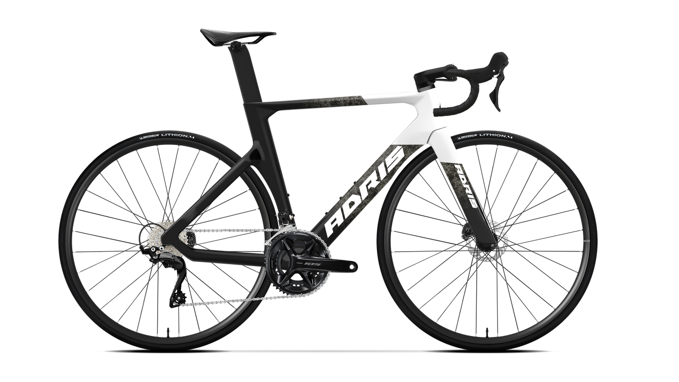 VITESSE AXR2 105