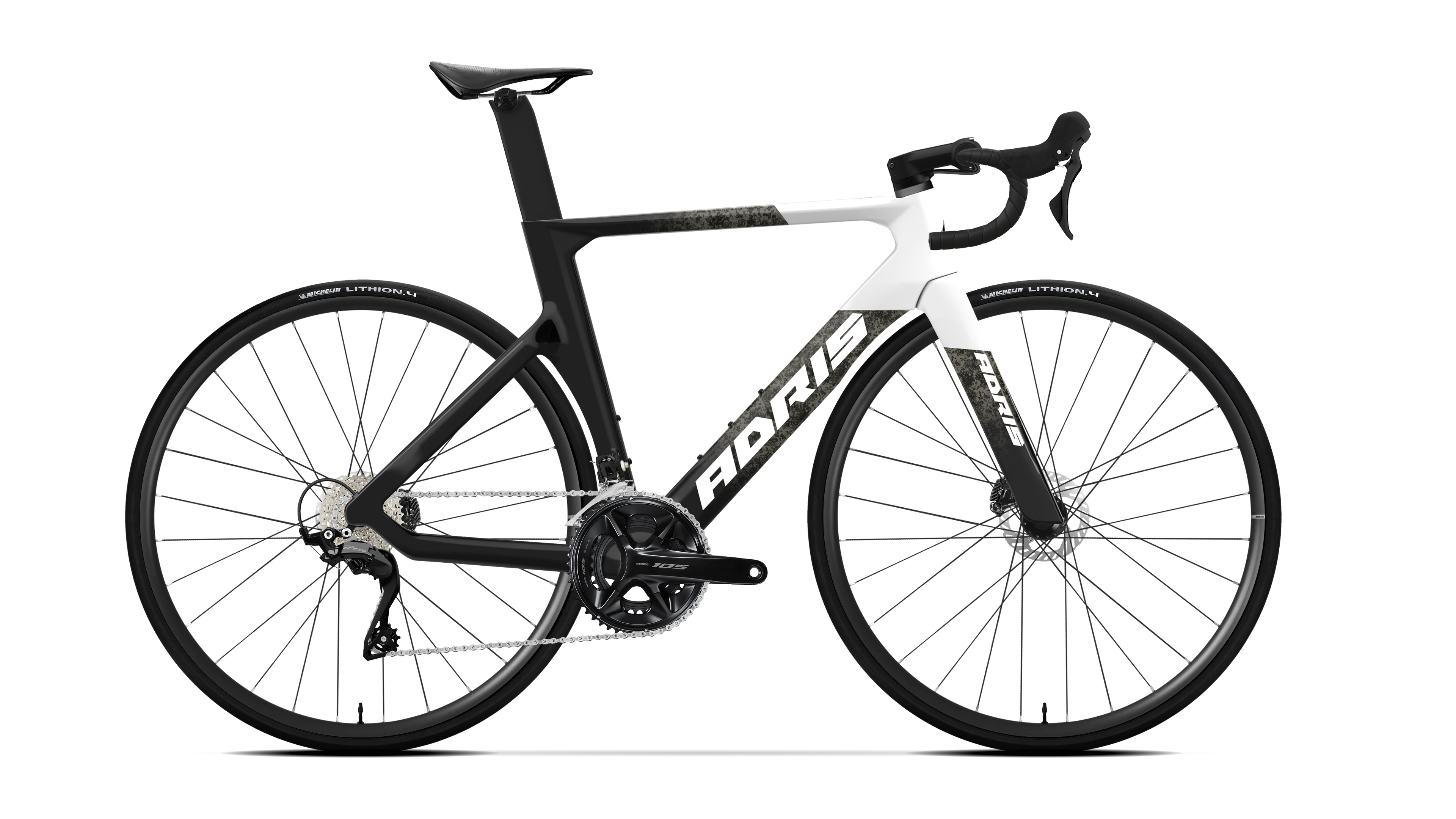 VITESSE AXR2 105