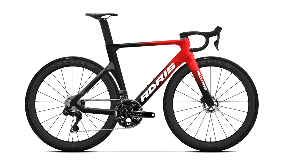 VITESSE AXR2 DURA ACE DI2