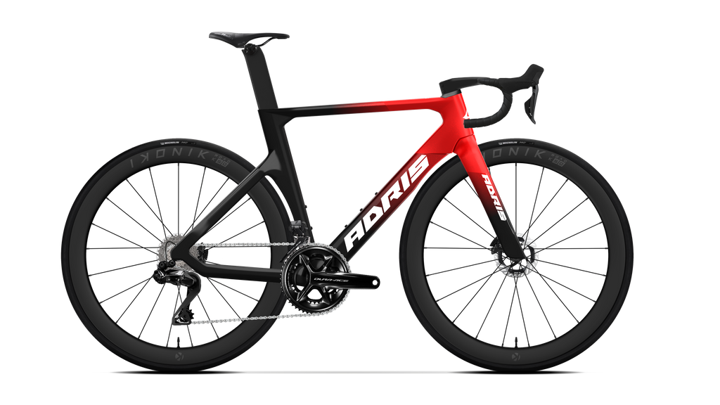 VITESSE AXR2 DURA ACE DI2