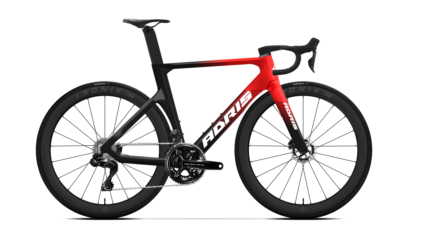 VITESSE AXR2 DURA ACE DI2