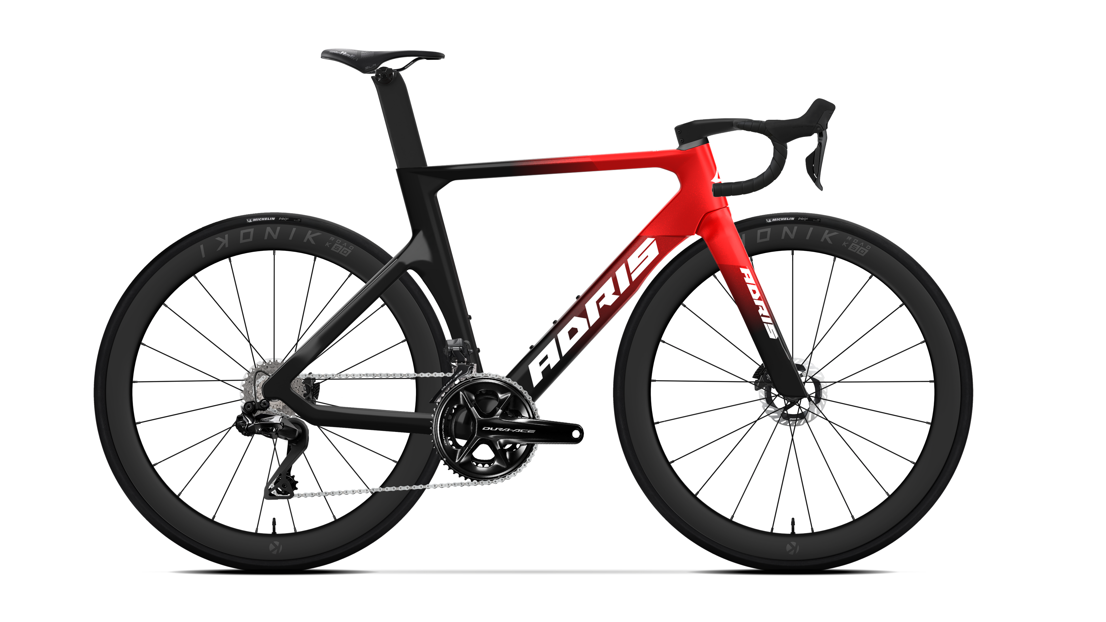 VITESSE AXR2 DURA ACE DI2