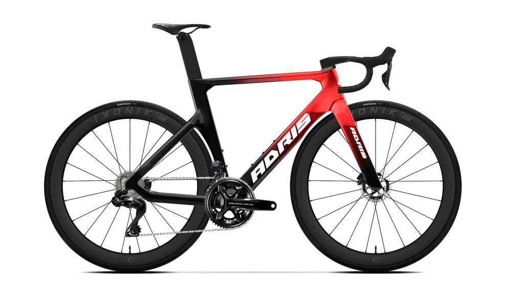 VITESSE AXR2 DURA ACE DI2