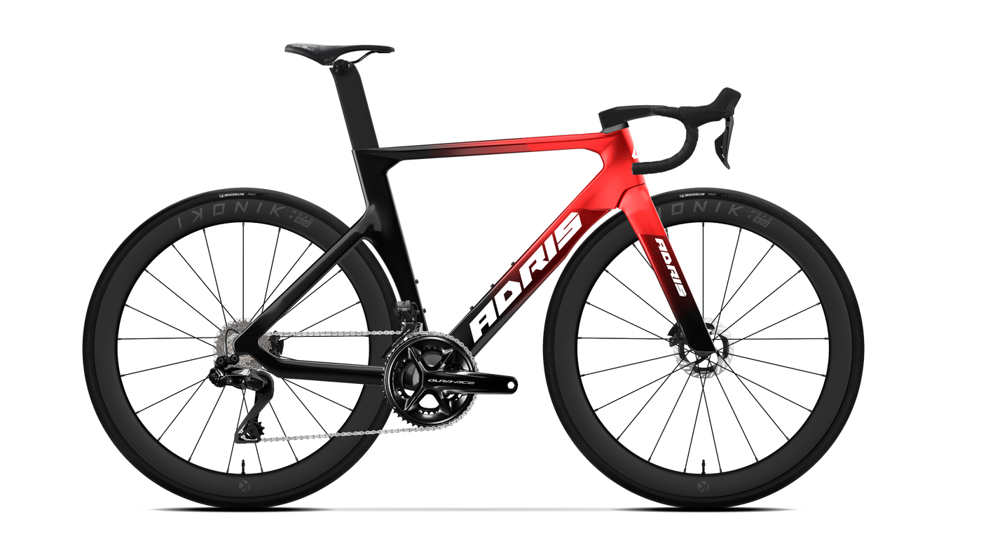 VITESSE AXR2 DURA ACE DI2