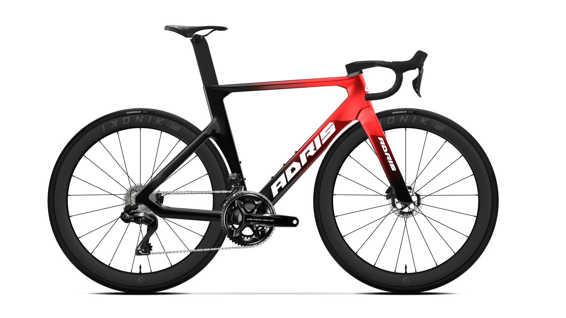 VITESSE AXR2 DURA ACE DI2