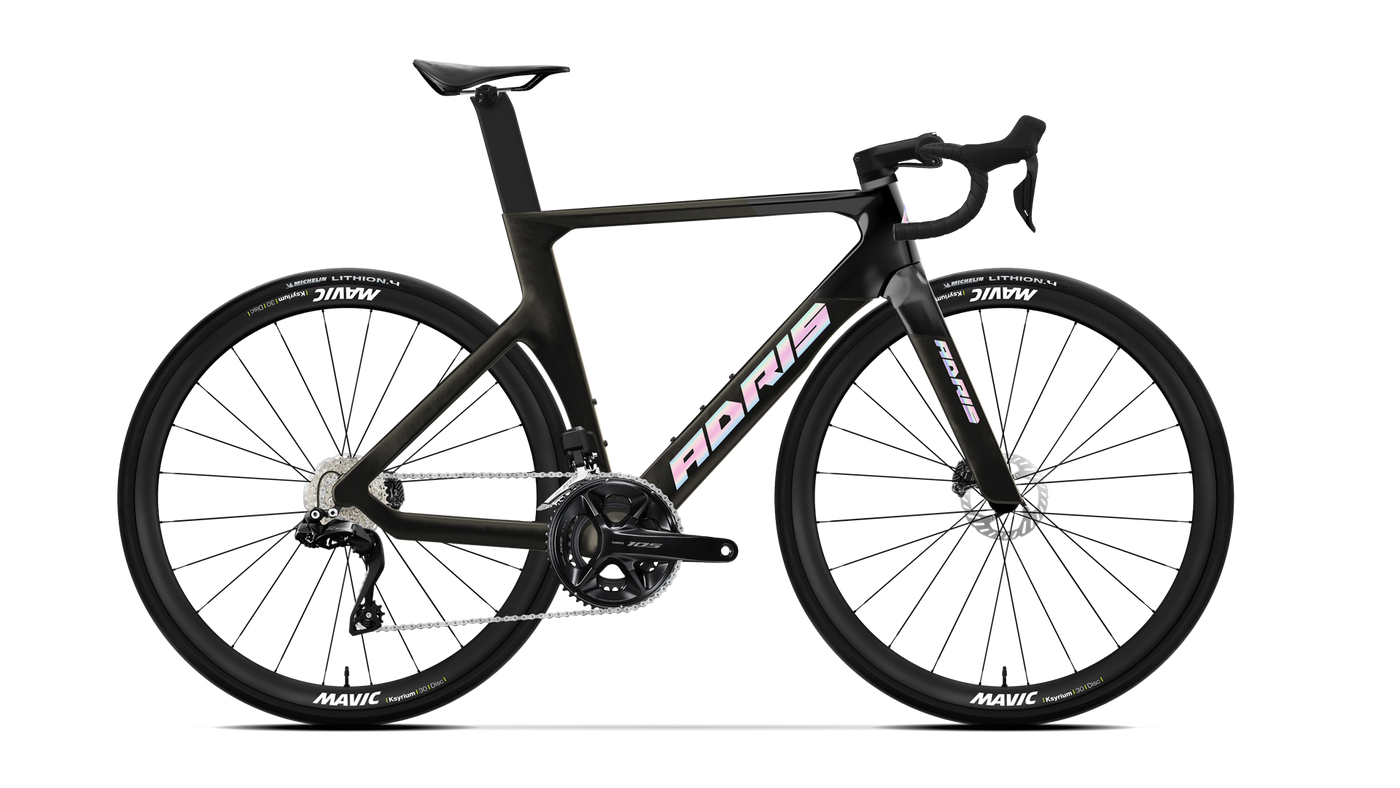 VITESSE AXR2 105 DI2