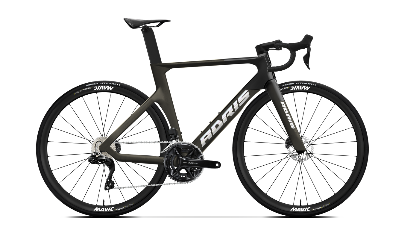 VITESSE AXR2 105 DI2
