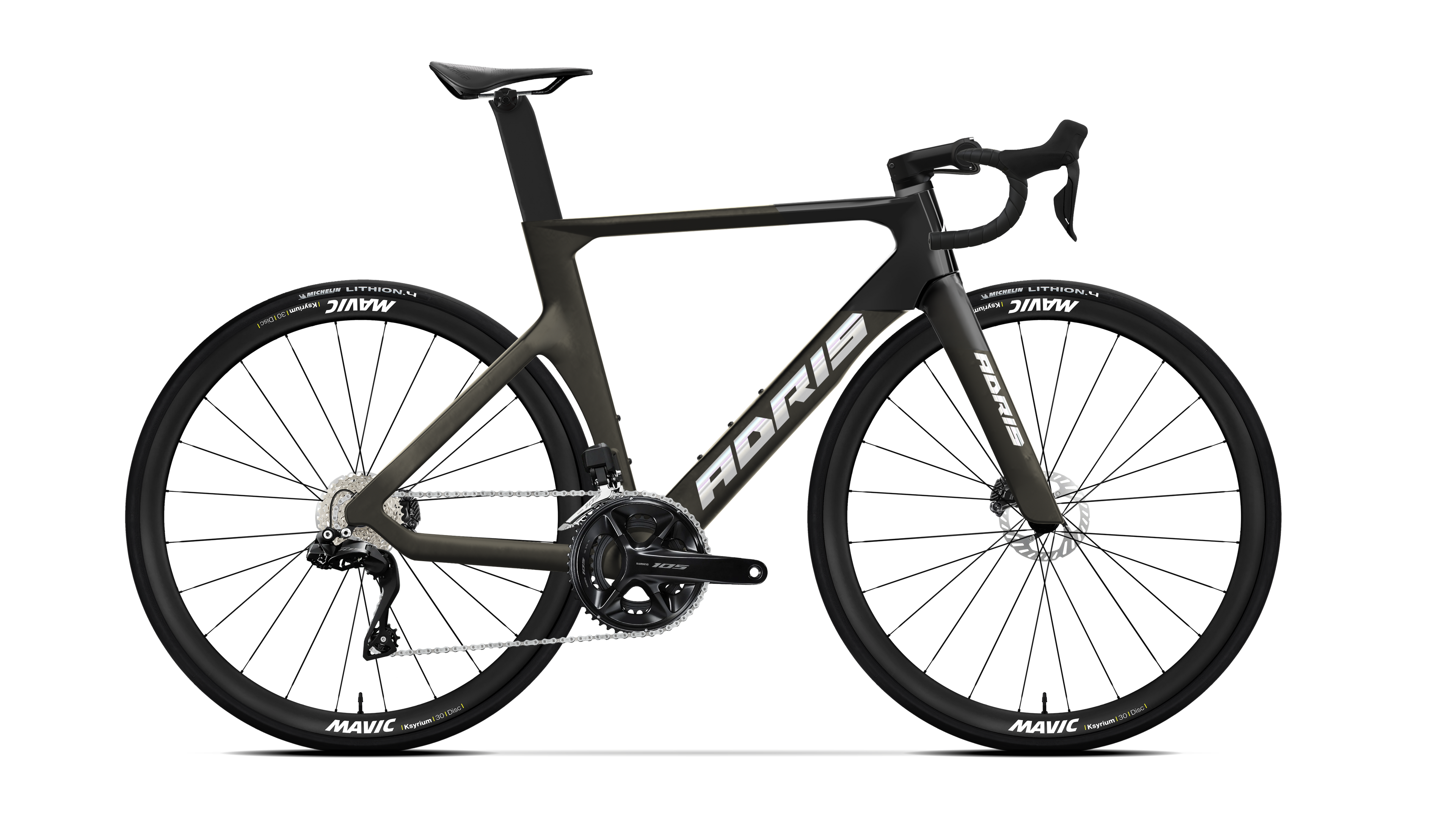 VITESSE AXR2 105 DI2