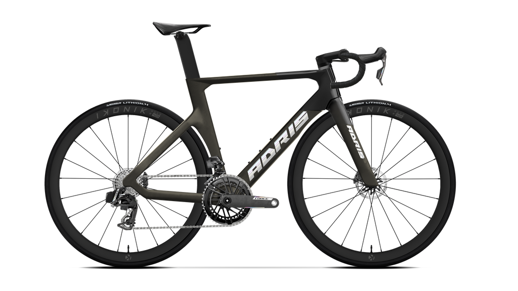 VITESSE AXR2 FORCE AXS