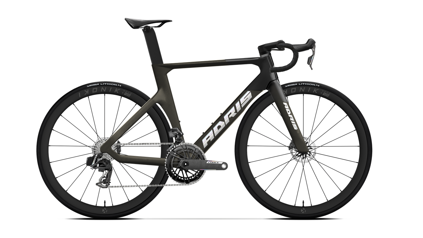 VITESSE AXR2 FORCE AXS
