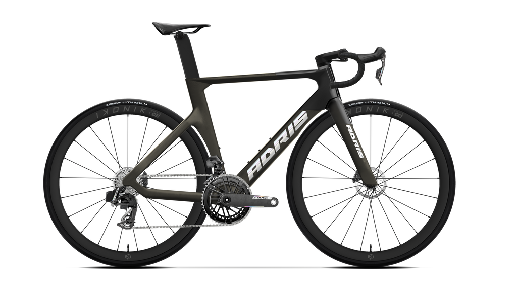 VITESSE AXR2 FORCE AXS