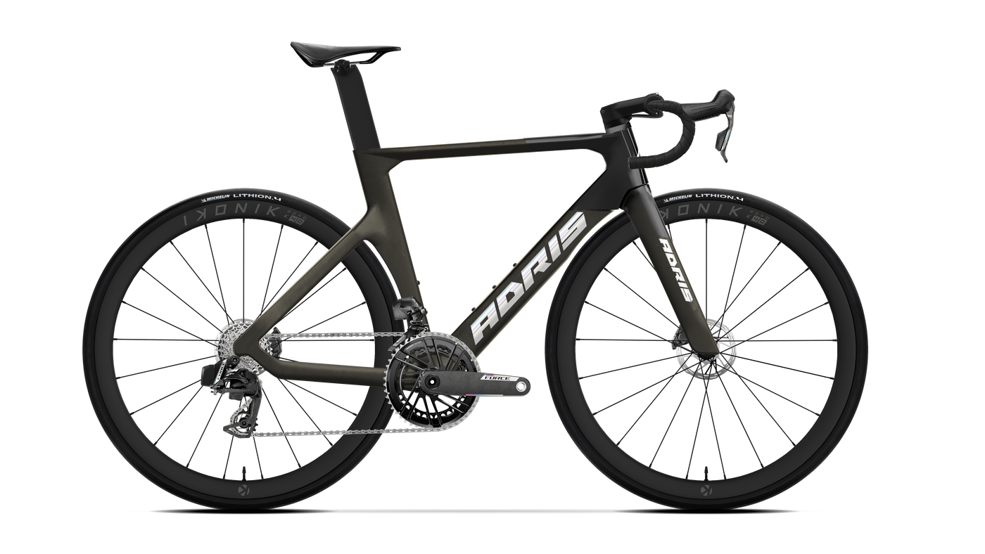 VITESSE AXR2 FORCE AXS