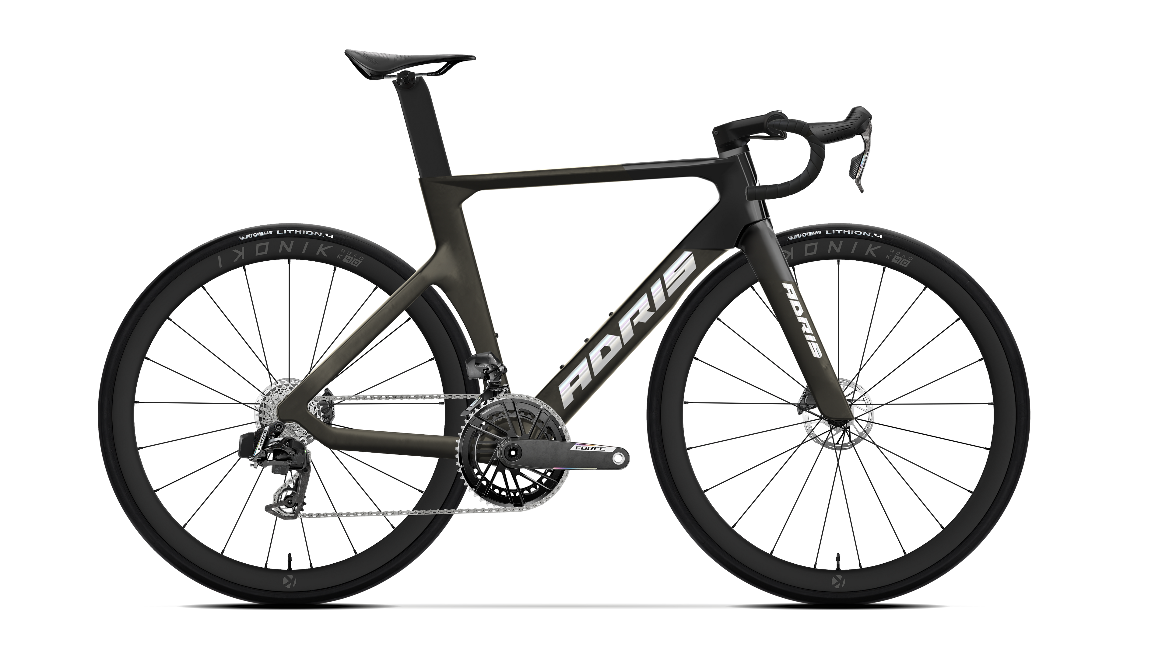 VITESSE AXR2 FORCE AXS