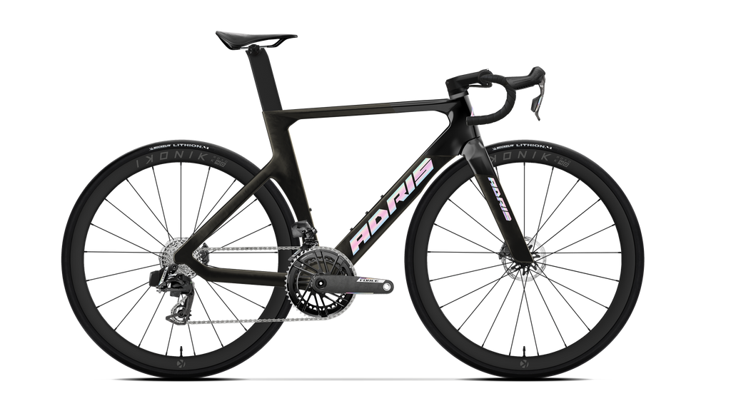 VITESSE AXR2 FORCE AXS