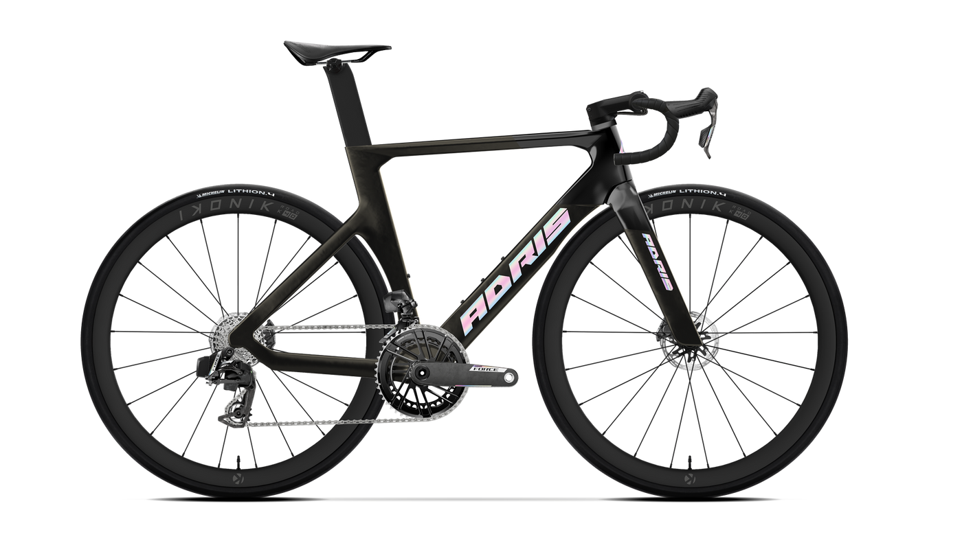 VITESSE AXR2 FORCE AXS