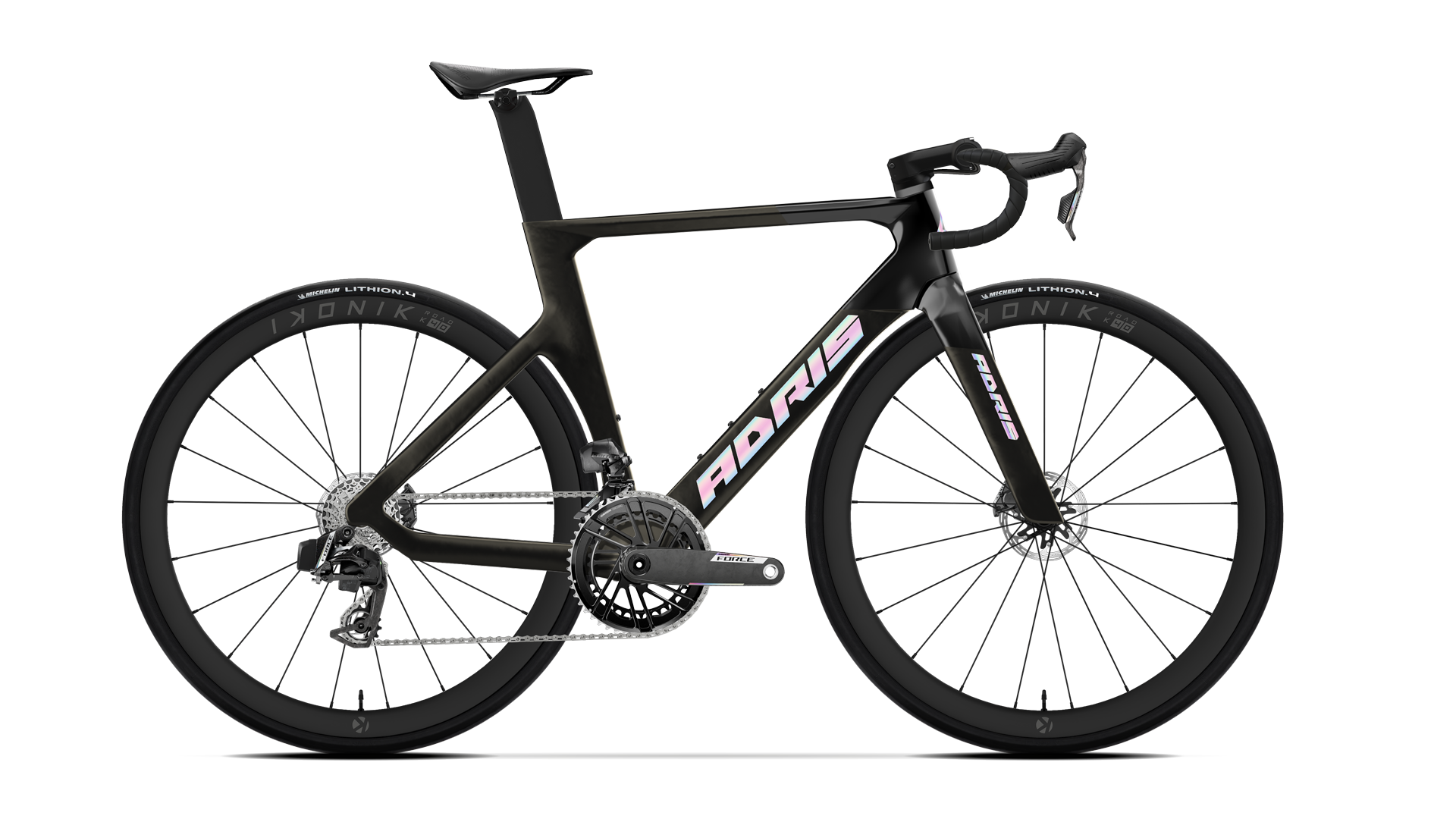 VITESSE AXR2 FORCE AXS