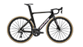 VITESSE AXR2 - SÉRIE - ULTEGRA DI2 (noir carbone)
