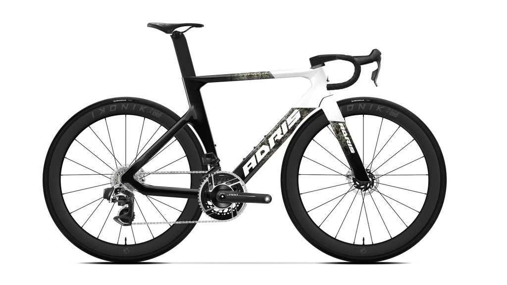 VITESSE AXR2 RED AXS