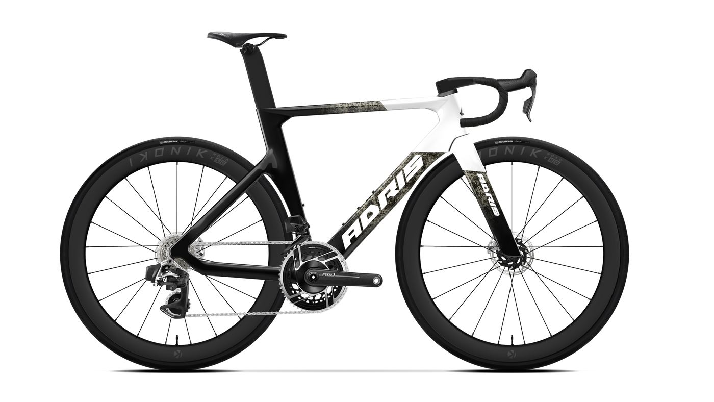 VITESSE AXR2 RED AXS