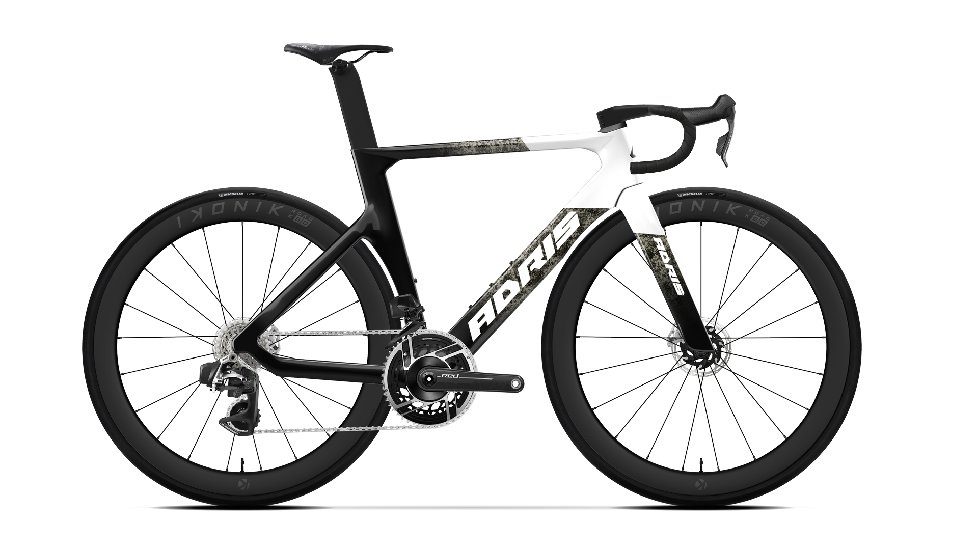 VITESSE AXR2 RED AXS