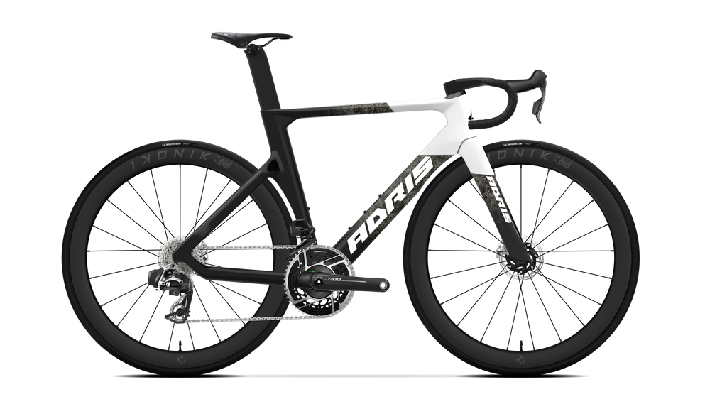 VITESSE AXR2 RED AXS