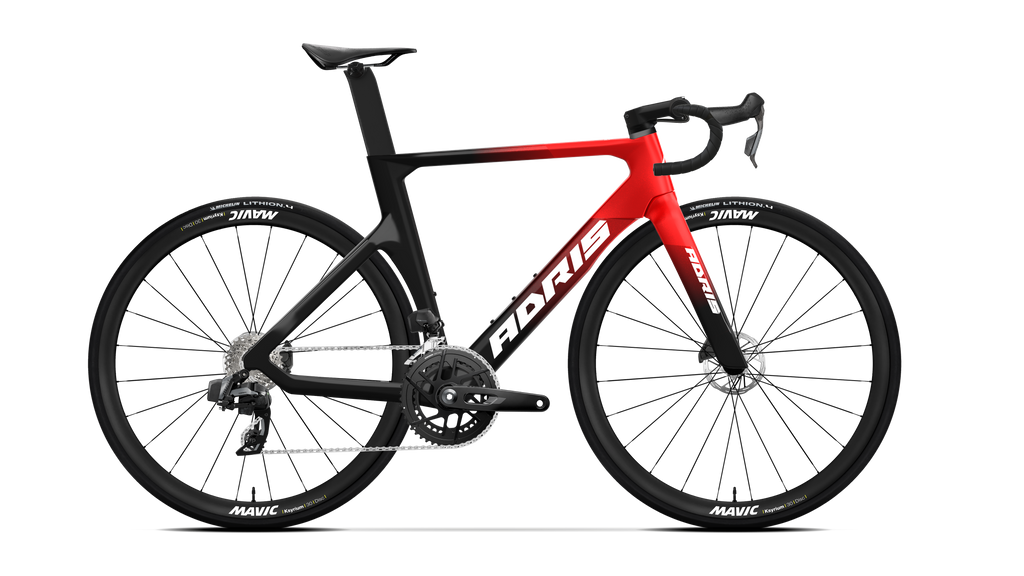 VITESSE AXR2 RIVAL AXS