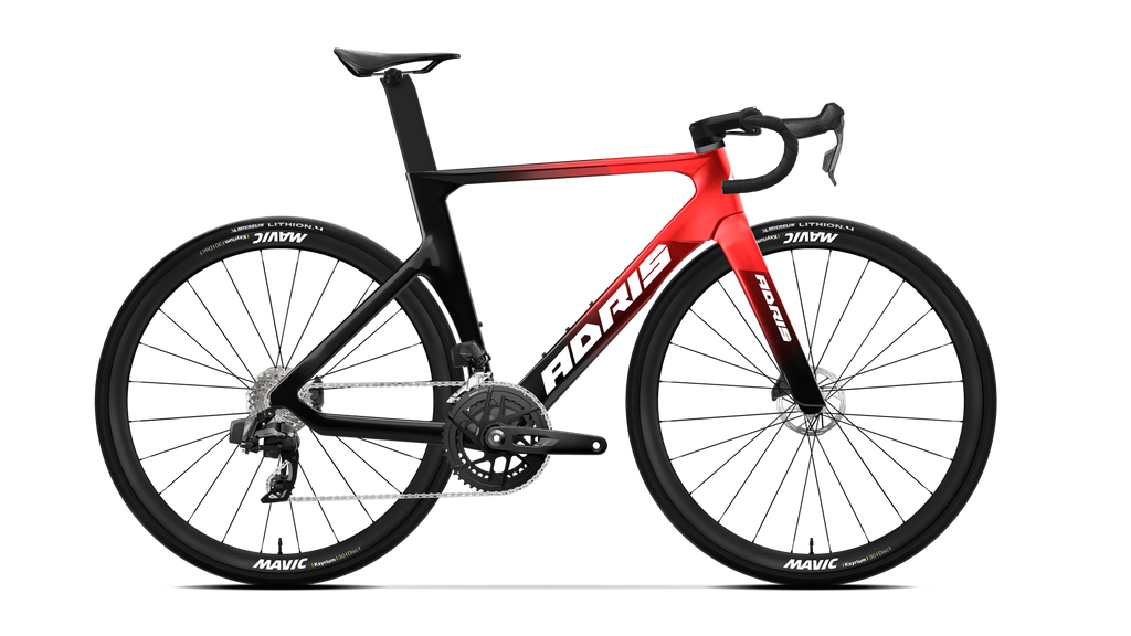 VITESSE AXR2 RIVAL AXS