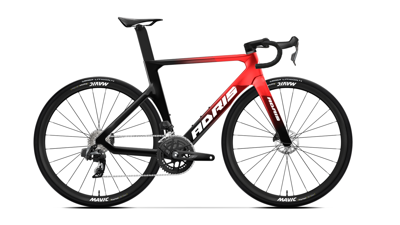 VITESSE AXR2 RIVAL AXS