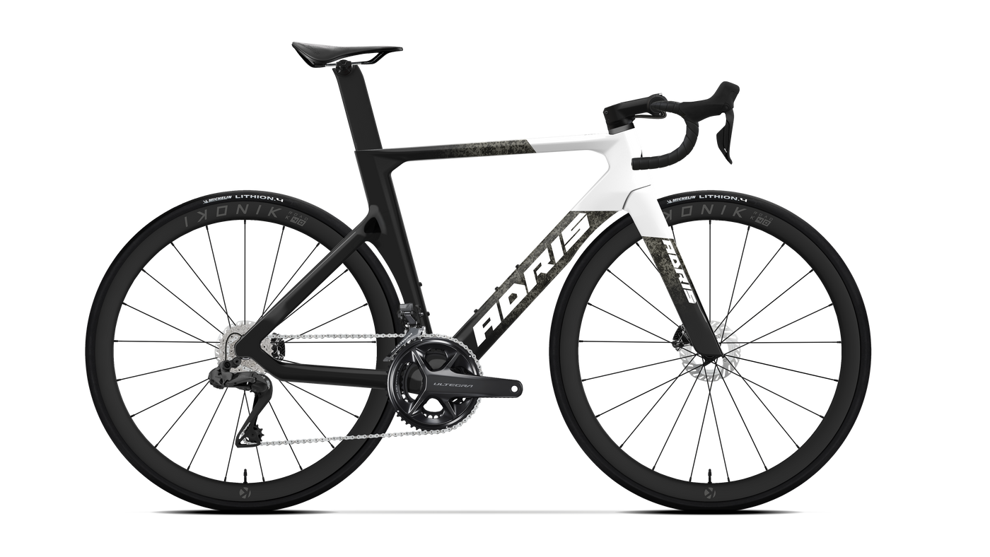 VITESSE AXR2 ULTEGRA DI2