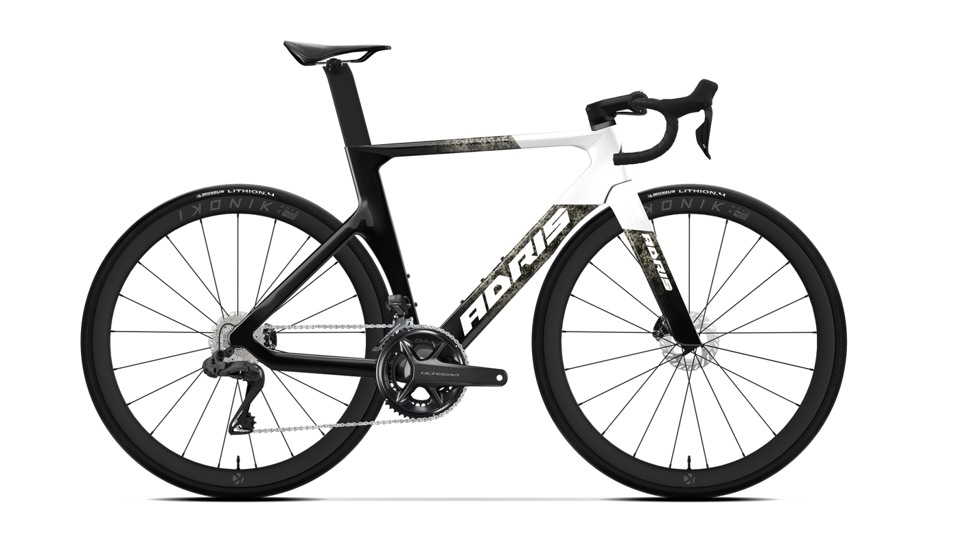 VITESSE AXR2 ULTEGRA DI2