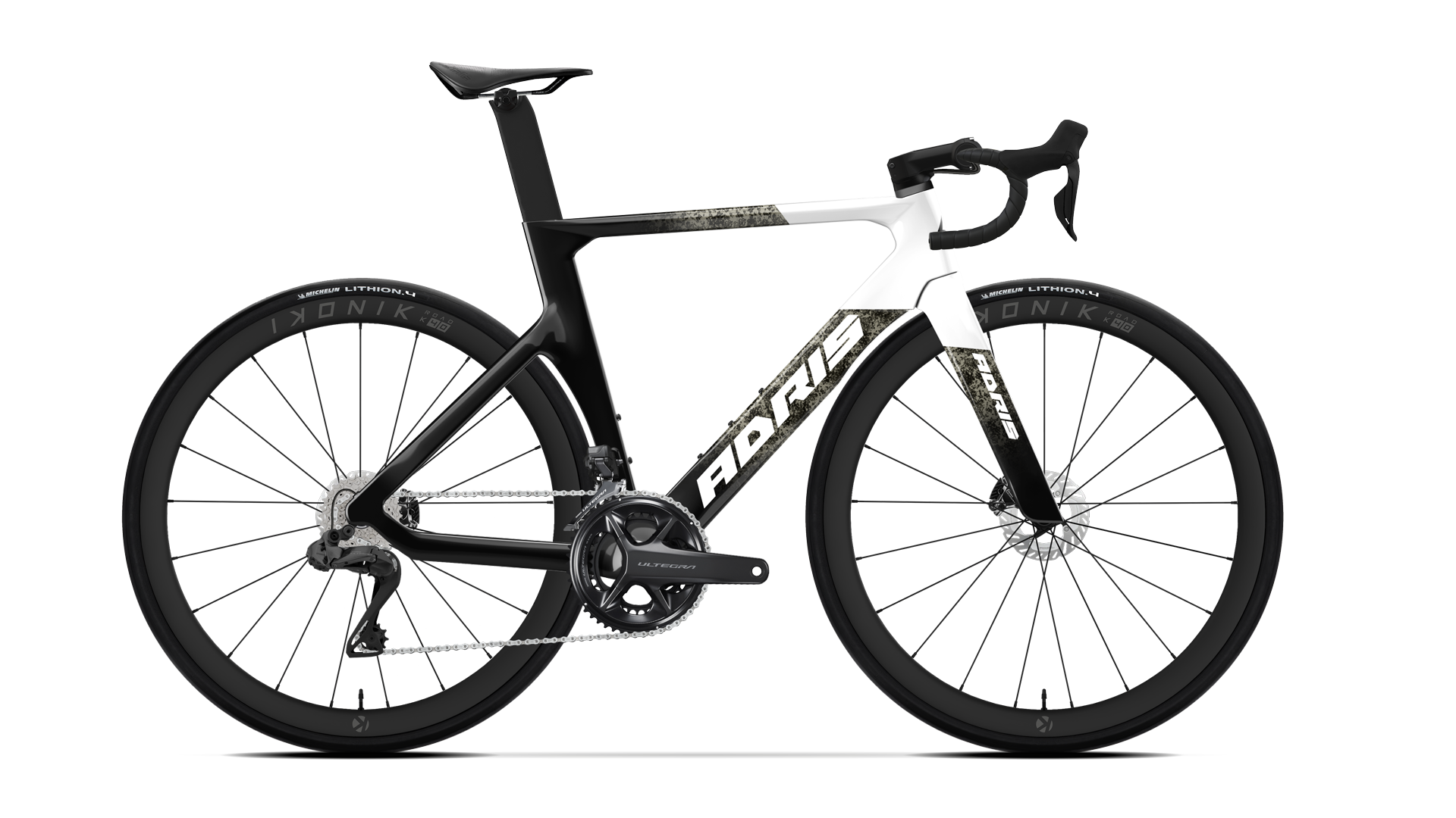 VITESSE AXR2 ULTEGRA DI2