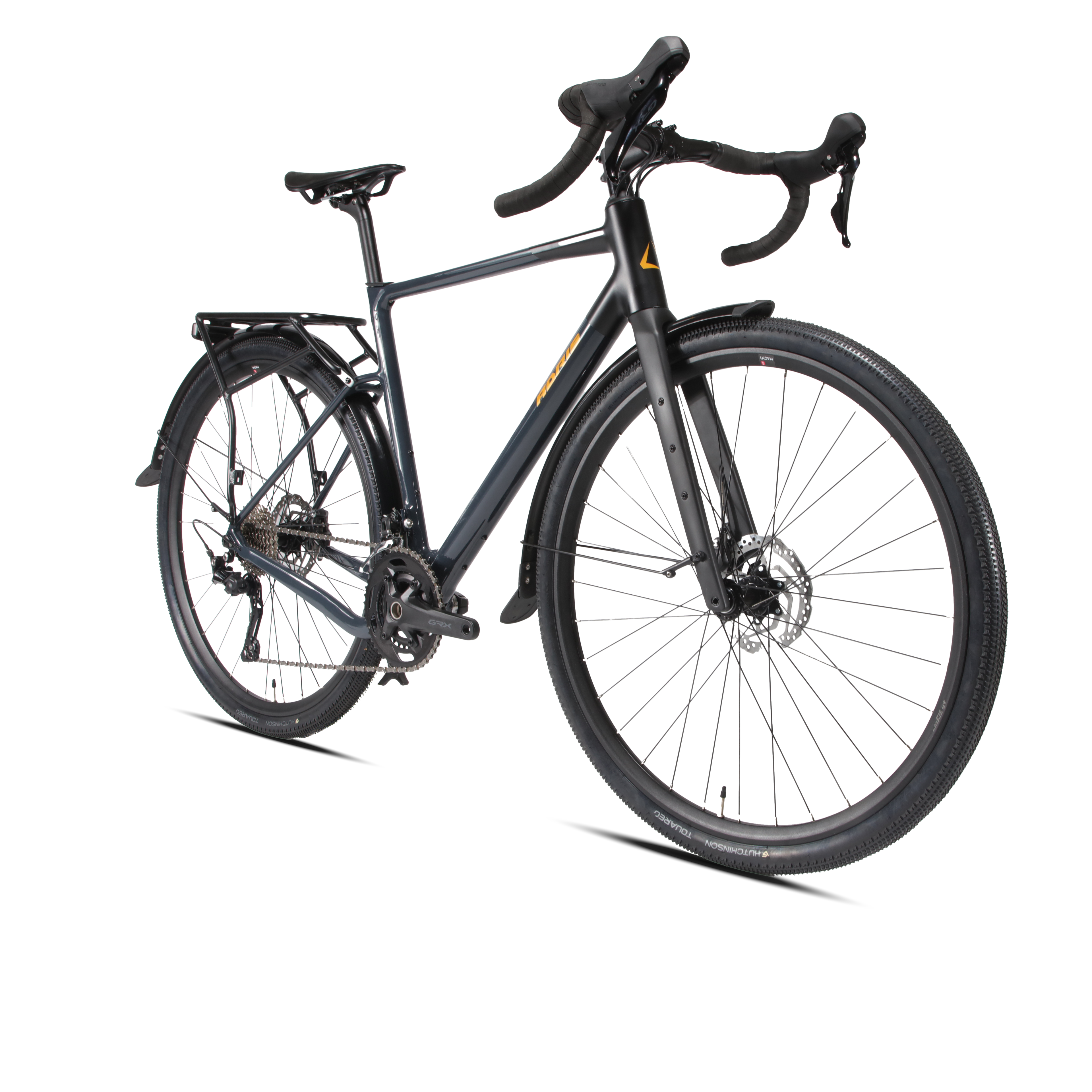 KIT PORTE-BAGAGE LUMIÈRE ADRIS VADROUILLE AXL