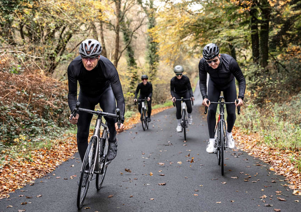 E-ENDURANCE AXP 105 DI2 - Avis Presse