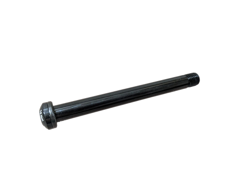AXE AVANT VADROUILLE / ASPH.DISC