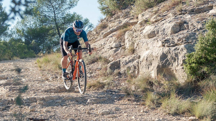 Adris Aventure – essai Bike Café