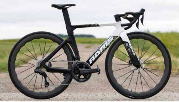 VITESSE AXR2 ULTEGRA DI2