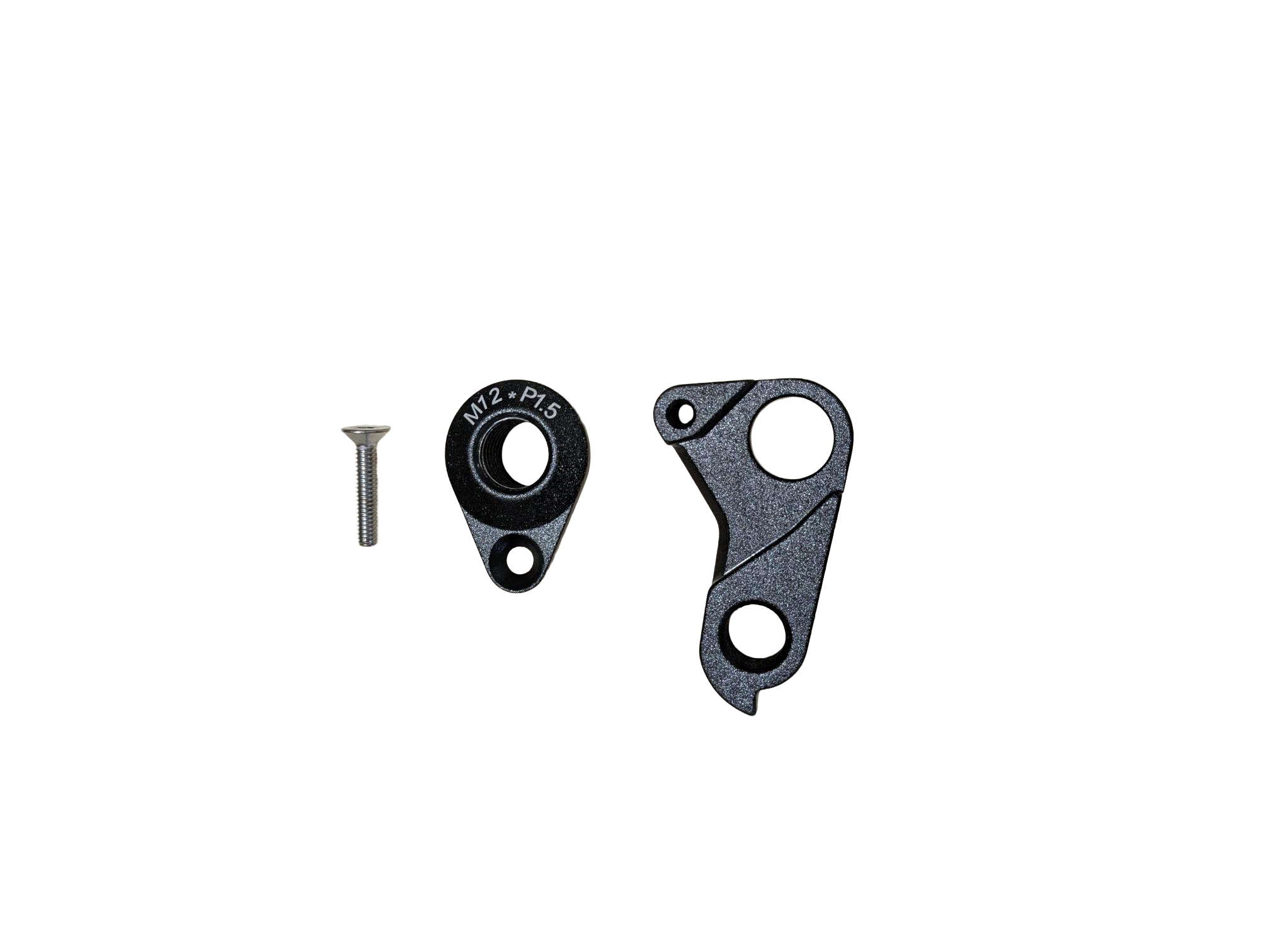 PATTE DÉRAILLEUR VADROUILLE AXL (S2)