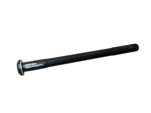AXE ARRIÈRE VADROUILLE 162MM
