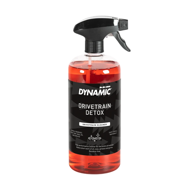 DÉGRAISSANT DYNAMIC BIO / DRIVETRAIN DETOX 500ML