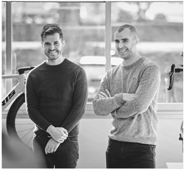 Quand aucun modèle n’existe,
il faut le créer.