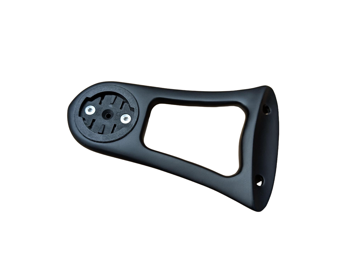 SUPPORT COMPTEUR GPS POUR CINTRE COMBO IKONIK AXR