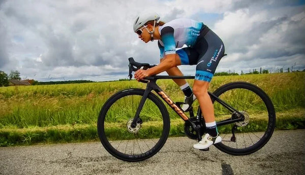 PERFORMANCE AXR2 ULTEGRA DI2