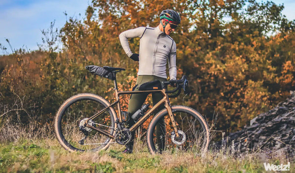 Adris L'Aventure – test Weelz!